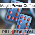 Magic Power Coffee 05